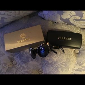 Versace shades